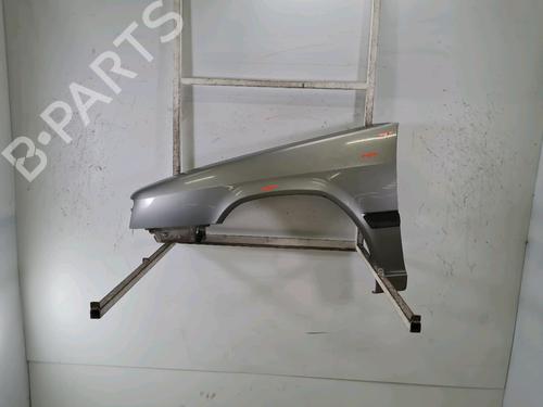 Used Left front fenders CITROËN ZX (N2) 1.4 (75 hp) 18670408