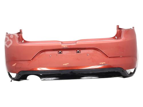 Used Rear bumper RENAULT MEGANE IV Hatchback (B9A/M/N_) 1.6 dCi 130 (B9A4) (130 hp) 28366163
