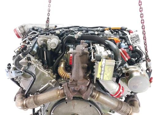 Engine AUDI A5 Convertible (8F7) 2.7 TDI | BP10459522M1  - Image 11