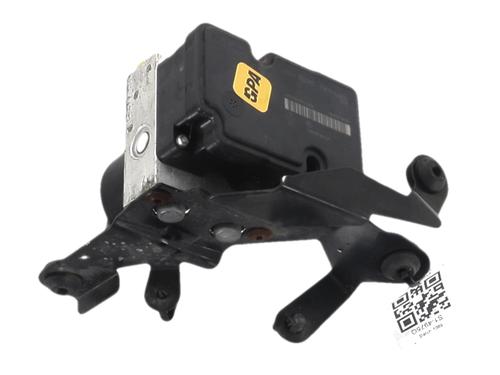 ABS pump RENAULT MEGANE III Hatchback (BZ0/1_, B3_) 1.5 dCi | BP36006123M43 - Image 5