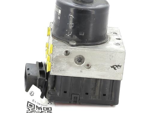 Used ABS pump PEUGEOT 206 Hatchback (2A/C) [1998-2012]  26489414