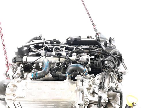 Engine MERCEDES-BENZ A-CLASS (W176) A 200 CDI / d (176.008) | BP31749111M1 