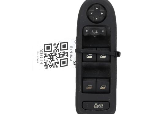 Used Left front window switch Left front window switch 37533037 37533037