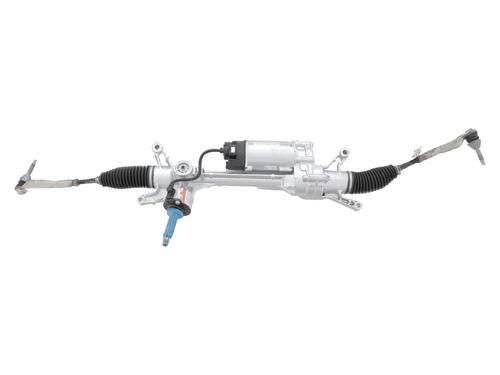 Used Steering rack Steering rack MERCEDES-BENZ GLC Coupe (C253) 220 d 4-matic (253.303, 253.305) (170 hp) 31866239 31866239
