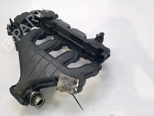 Intake manifold CITROËN C4 Picasso I MPV (UD_)  | BP29380889M70 