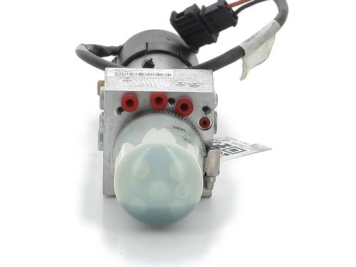 Electronic module VW GOLF VI Convertible (517) 2.0 TDI | BP31031933M83