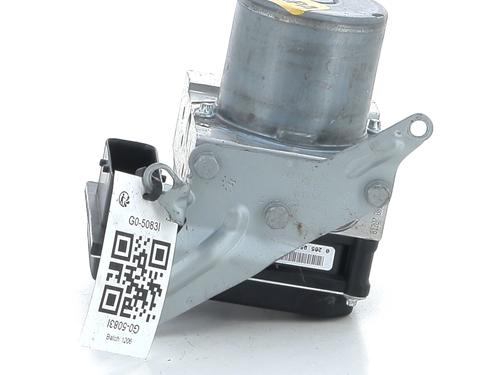 Used ABS pump BMW X1 (E84) xDrive 23 d (204 hp) 32278724