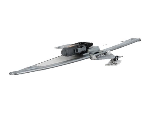 Front right window mechanism PEUGEOT PARTNER Tepee 1.6 HDi 90 | BP29443708C23 