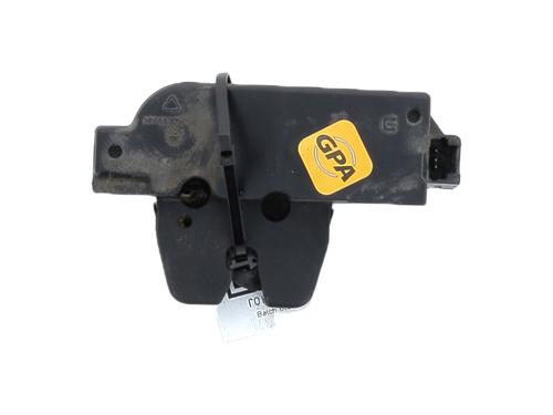Used Tailgate lock CITROËN C3 I (FC_, FN_) 1.4 16V HDi (90 hp) 23184759