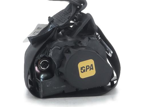 Sikkerhedssele bag venstre DACIA DUSTER (HM_) 1.5 dCi 110 4x4 (HMAB) | BP32225943I29