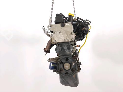 Used Engine Engine RENAULT TWINGO I (C06_) 1.2 LPG (60 hp) 10497566 10497566