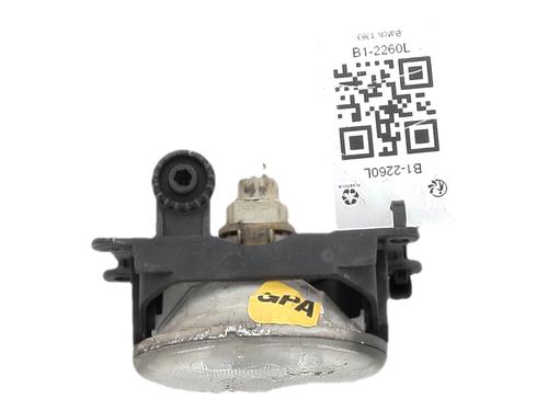 Left front fog light CITROËN DS3 (SA_) 1.6 HDi 110 | BP36776560C30 - Image 2