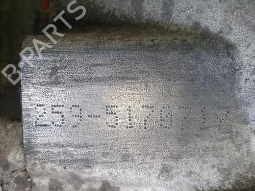 Gearbox FIAT PUNTO (199_) 1.2 (199AXZ1A, 199BXZ1A) | BP31748853M3 