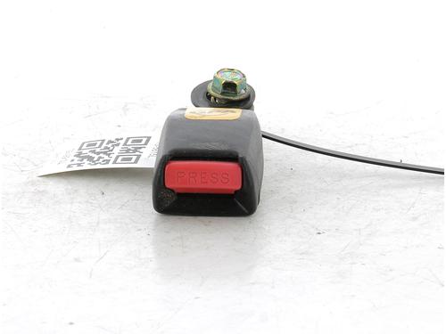 Used Seat buckle SUZUKI VITARA (ET, TA, TD) 1.6 i 16V All-wheel Drive (ET, TA02, SE416) (97 hp) 27900368