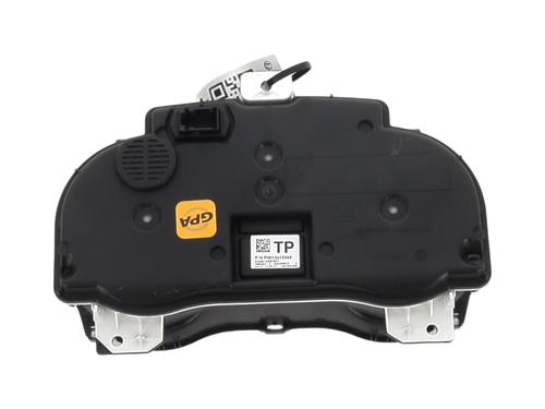 Instrument cluster OPEL CORSA D (S07) 1.2 (L08, L68) | BP24481554C47 