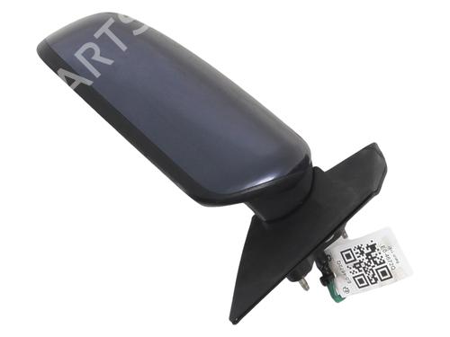 Used Left mirror MITSUBISHI LANCER VIII (CY_A, CZ_A) 2.0 DI-D (CY8A) (140 hp) 32006761