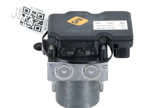 ABS Bremseaggregat SKODA FABIA III (NJ3) 1.0 | BP29849210M43 