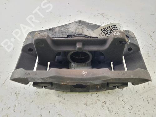 Right front brake caliper AUDI A4 B7 Convertible (8HE) 3.0 TDI quattro | BP27918698M104 