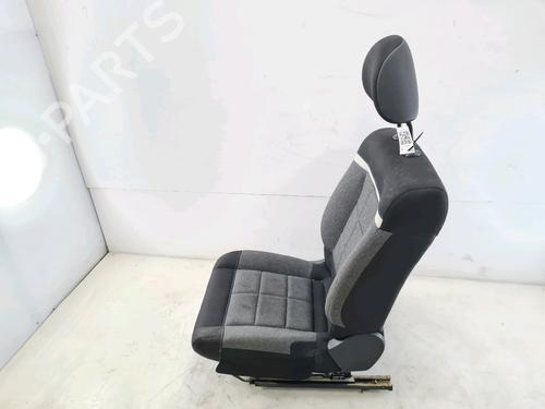 Right front seat CITROËN C4 CACTUS 1.5 BlueHDi 100 | BP27901083C16 