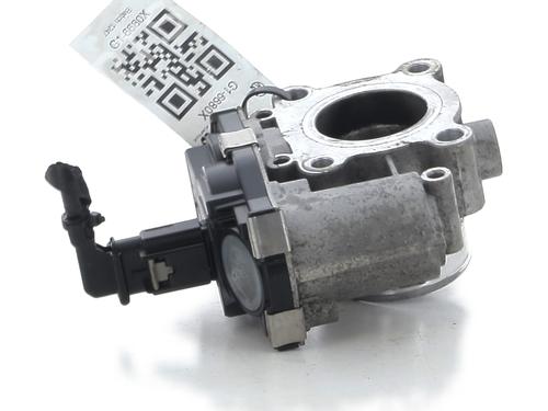 Throttle body OPEL KARL (C16) 1.0 | BP32487476M82