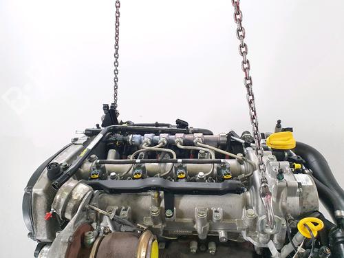 Engine ALFA ROMEO GIULIETTA (940_) 1.6 JTDM (940FXD1A) | BP38432277M1 - Image 5