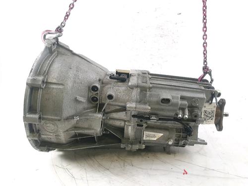 Used Gearbox BMW 1 (E87) 118 d (143 hp) 31662483