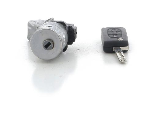 Ignition barrel CITROËN C4 Picasso I MPV (UD_) 1.6 HDi | BP30895524M48