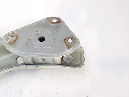 Rear bumper reinforcement PEUGEOT 107 (PM_, PN_) 1.0 | BP29522377C73 