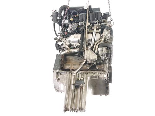 Engine MERCEDES-BENZ B-CLASS Sports Tourer (W245) B 200 CDI (245.208) | BP16089645M1
