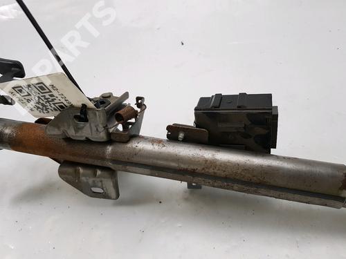 Steering column SUBARU IMPREZA Saloon (GD) 2.5 i WRX AWD (GDG) | BP11094069M21 