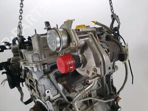 Engine RENAULT CLIO IV (BH_) 0.9 TCe 90 (BHNF, BHMA, BHMH, BHJK, BHJR) | BP39224903M1  - Image 6