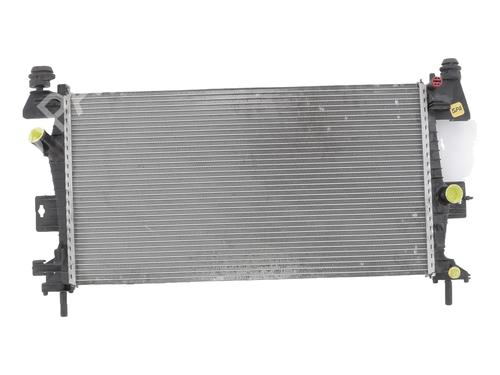 Used Water radiator FORD FOCUS III 1.6 Ti (105 hp) 32654134