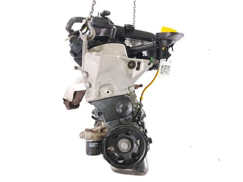 Used Engine RENAULT TWINGO II (CN0_) 1.2 16V (CN04, CN0B) (75 hp) 28286343