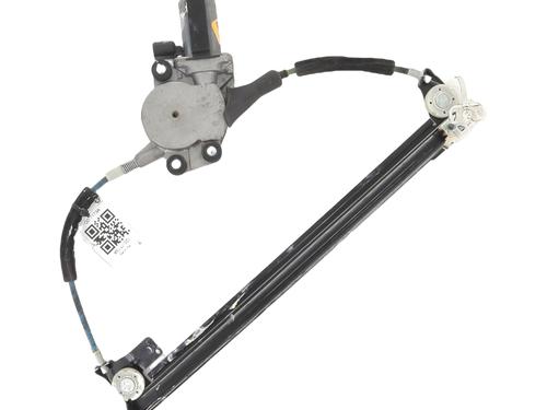 Used Front right window mechanism ALFA ROMEO 147 (937_) 2.0 16V T.SPARK (937.AXA1, 937.AXC1, 937.BXC1) (150 hp) 27667292