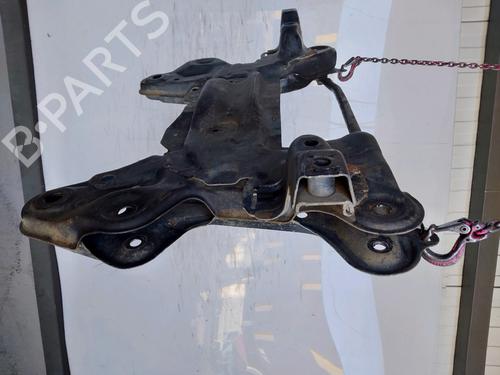 Vorderachsträger CITROËN C3 II (SC_) 1.4 HDi 70 (SC8HZC, SC8HR0, SC8HP4) | BP29930661M9 