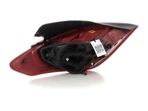 Right taillight PEUGEOT 308 I (4A_, 4C_) 1.4 16V | BP29522330C35 