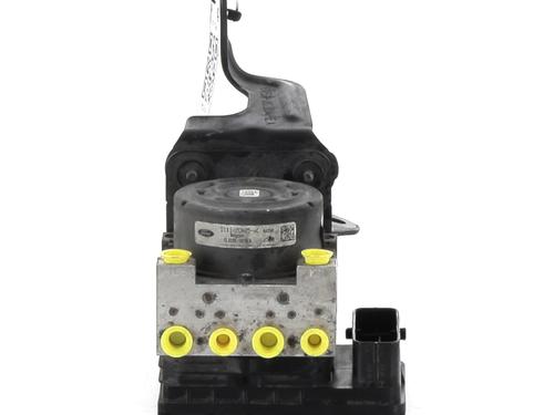 ABS pump FORD FIESTA VI (CB1, CCN) 1.6 TDCi | BP31937527M43