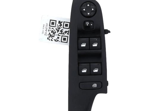 Venstre Foran elrute bryter CITROËN C4 Picasso II 1.6 HDi / BlueHDi 115 (115 hp) 29624013