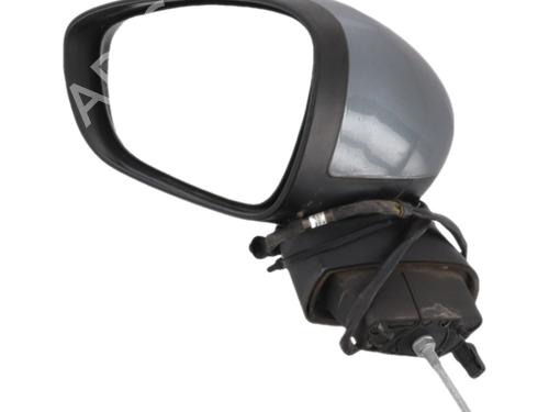 Used Left mirror Left mirror CITROËN C3 II (SC_) 1.4 HDi 70 (SC8HZC, SC8HR0, SC8HP4) (68 hp) 40441601 40441601