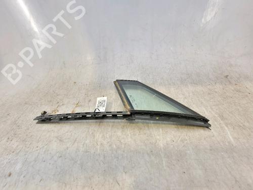 Used Front left quarter glass CITROËN C4 II (NC_) 1.6 HDi 90 (92 hp) 27905424