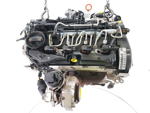 Engine VW POLO V (6R1, 6C1)  | BP28573647M1