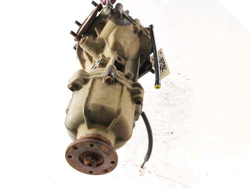Rear differential SUZUKI SX4 (EY, GY) 2.0 DDiS 4x4 (RW420D) | BP32180108M24 