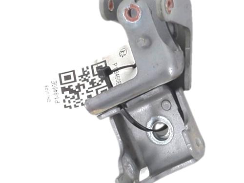 Used Hinge/Door check strap Hinge/Door check strap PEUGEOT 208 I (CA_, CC_) 1.2 PureTech 82 (82 hp) 40277868 40277868