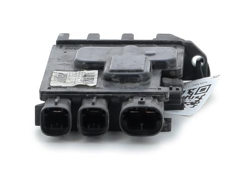 Used Electronic module Electronic module RENAULT TRAFIC III Van (FG_) 1.6 dCi 95 (FGMJ, FGMR) (95 hp) 33866387 33866387