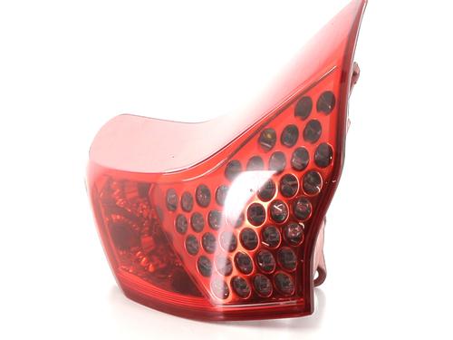 Right taillight PEUGEOT 3008 I MPV (0U_) 1.6 HDi | BP26609584C35 