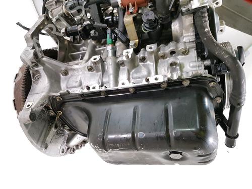 Engine CITROËN XSARA PICASSO (N68) 1.6 HDi | BP31866915M1 