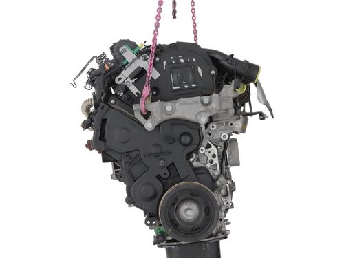 Used Engine Engine PEUGEOT 308 II (LB_, LP_, LW_, LH_, L3_) 1.6 BlueHDi 120 (120 hp) 33446248 33446248