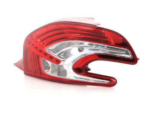Right taillight PEUGEOT 208 I (CA_, CC_) 1.2 VTI 82 | BP26375418C35 