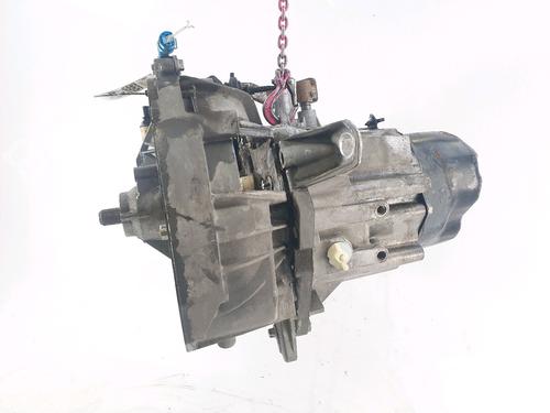 Used Gearbox DACIA SANDERO 1.4 MPI LPG (72 hp) 29932060