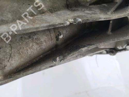 Gearbox RENAULT MEGANE II Saloon (LM0/1_)  | BP26137532M3 